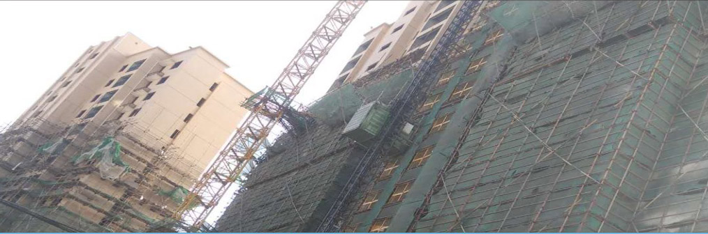 福建永春麗鴻豪園